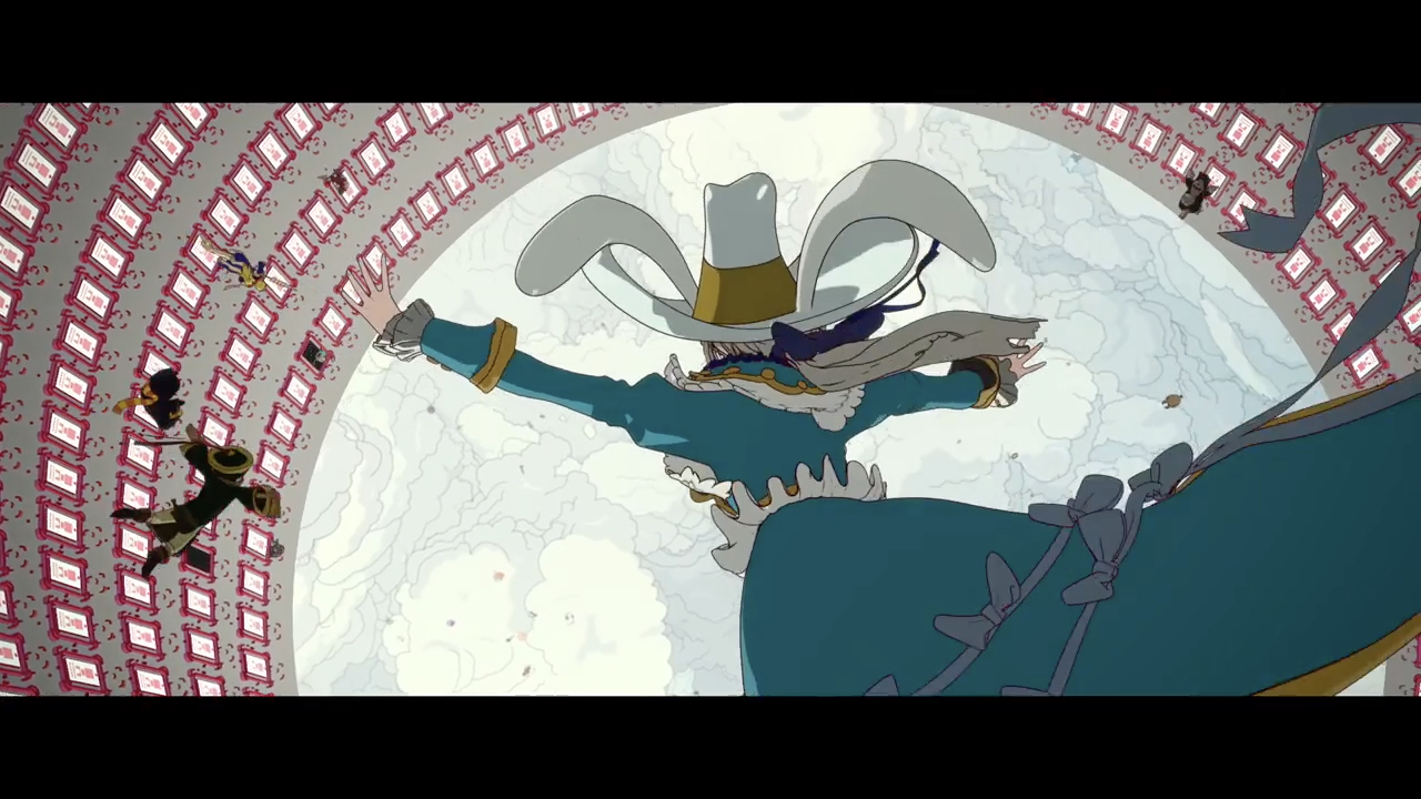 『竜とそばかすの姫』細田守監督作品 特報【2021年 夏公開】 完全解説 まじで今年は初夏から夏にかけて公開